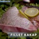 Kakap Merah Fillet