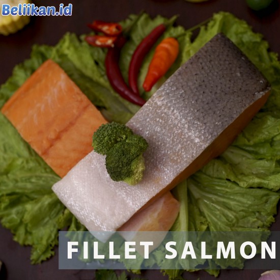 Salmon Fillet