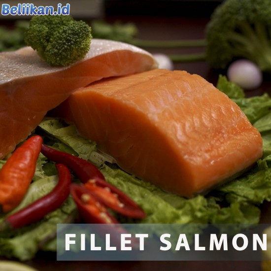 Salmon Fillet