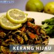 Kerang Hijau Kupas