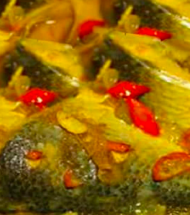 Masakan Ikan