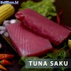 Tuna Saku