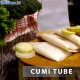 Cumi Tube Kupas